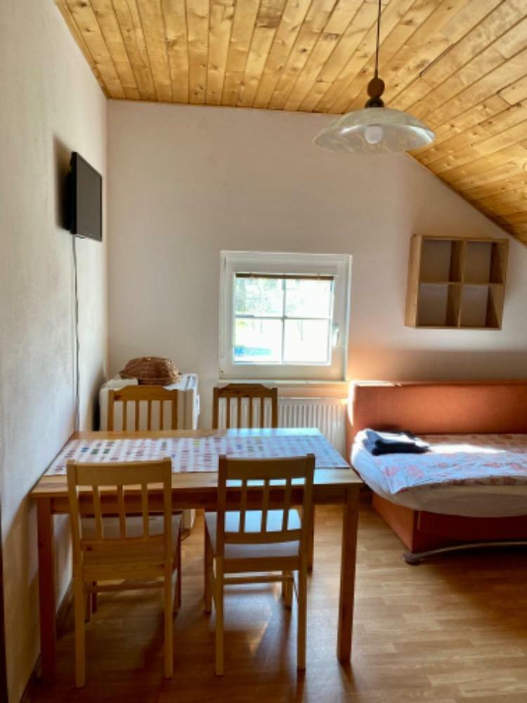 Apartamento Flats Gezimi