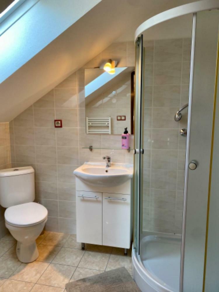 Apartamento Flats Gezimi