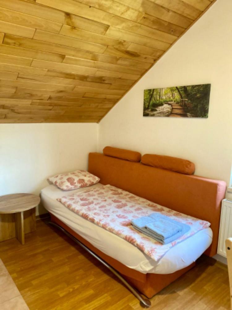 Apartamento Flats Gezimi