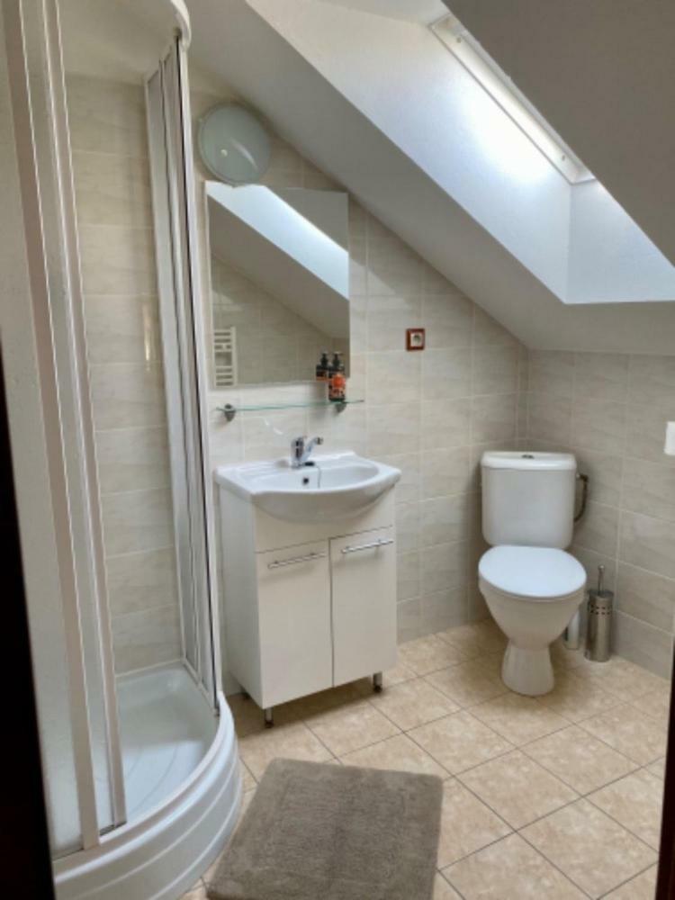 Apartamento Flats Gezimi