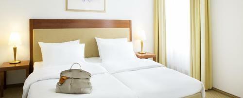 Hotel Novotel Hildesheim