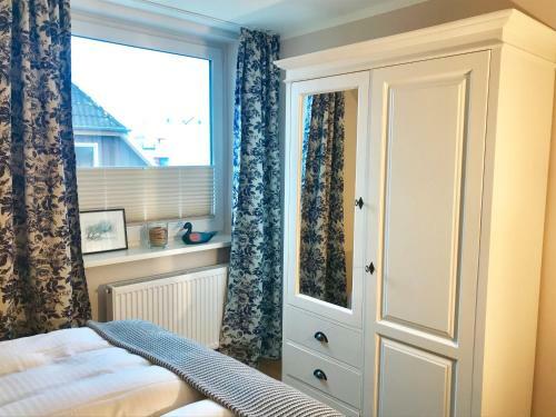 Apartamentos Inselferien Micheel