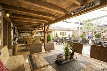 Meiser's Hotel Am Weinmarkt