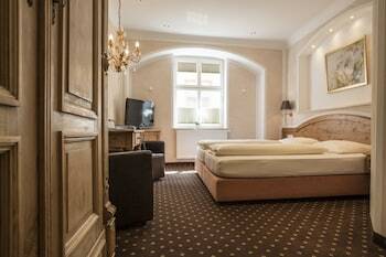 Meiser's Hotel Am Weinmarkt