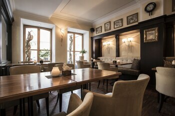 Meiser's Hotel Am Weinmarkt