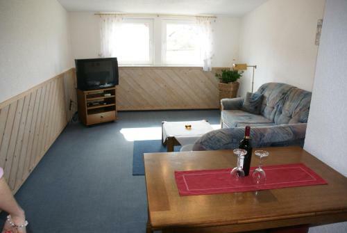 Apartamento Ferienwohnung Siefert