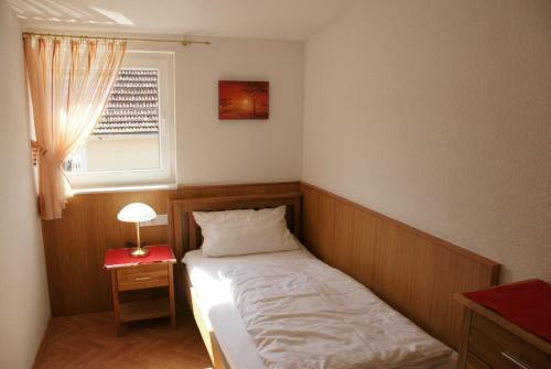 Apartamento Ferienwohnung Siefert