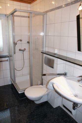 Apartamento Ferienwohnung Siefert