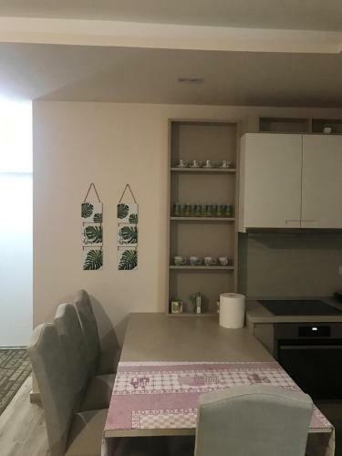 Apartamento Vlora Center Veranda