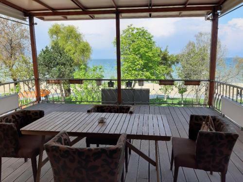 Apartment Plaisir