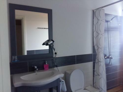 Apartment Plaisir