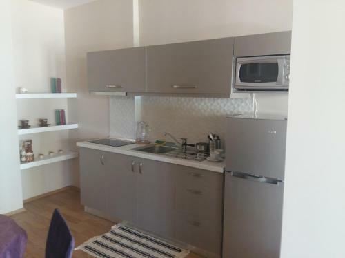 Apartment Plaisir