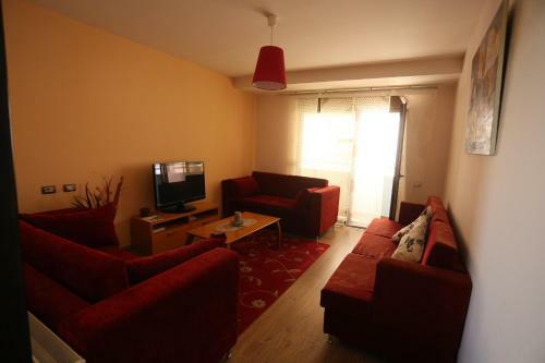 Apartment Plaisir