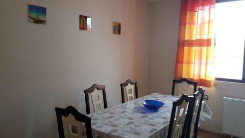 Apartment Plaisir