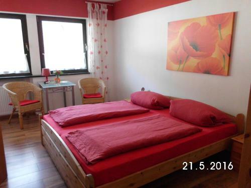 Hostal Pension Sonnenschein
