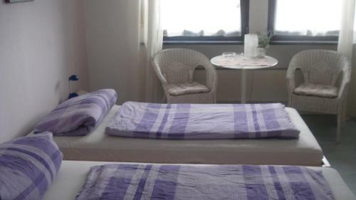 Hostal Pension Sonnenschein