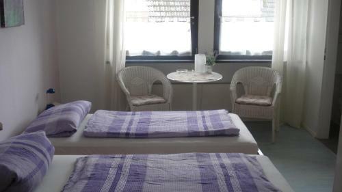 Hostal Pension Sonnenschein