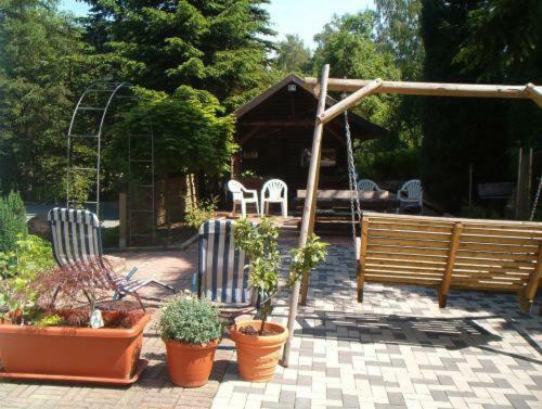 Hostal Pension Sonnenschein
