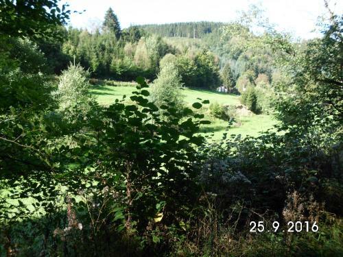 Hostal Pension Sonnenschein