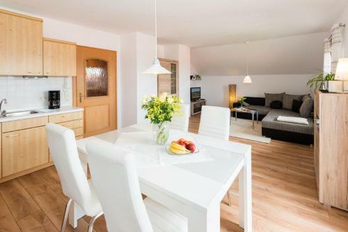 Apartamento Ferienwohnungen Geiger