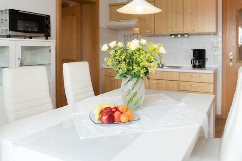 Apartamento Ferienwohnungen Geiger