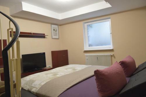 Apartamento Yeti Art Lux Appartment