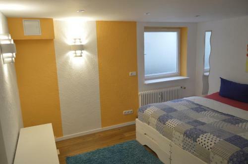 Apartamento Yeti Art Lux Appartment