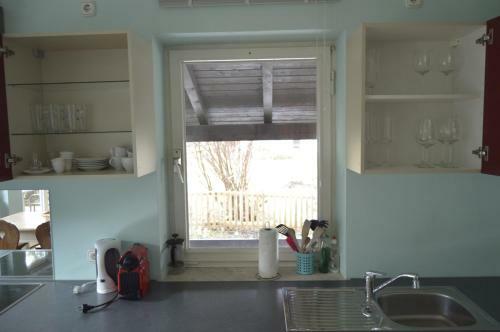 Apartamento Yeti Art Lux Appartment
