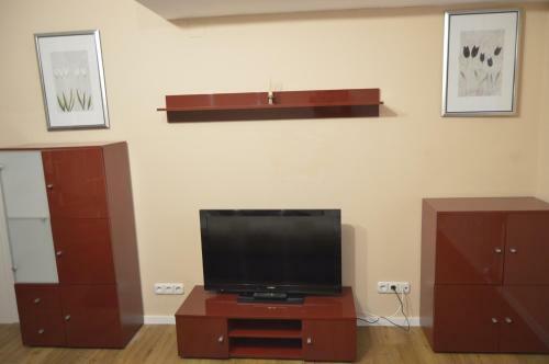 Apartamento Yeti Art Lux Appartment