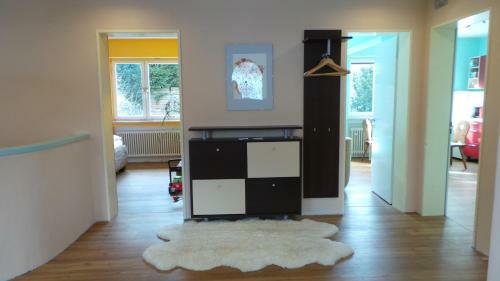Apartamento Yeti Art Lux Appartment