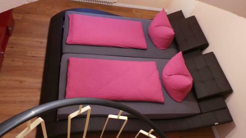Apartamento Yeti Art Lux Appartment