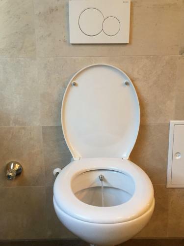 Apartamento Yeti Art Lux Appartment