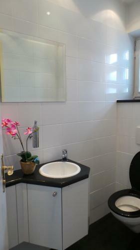 Apartamento Yeti Art Lux Appartment