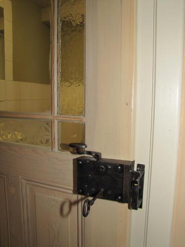 Hostal Hotel Am Hoken