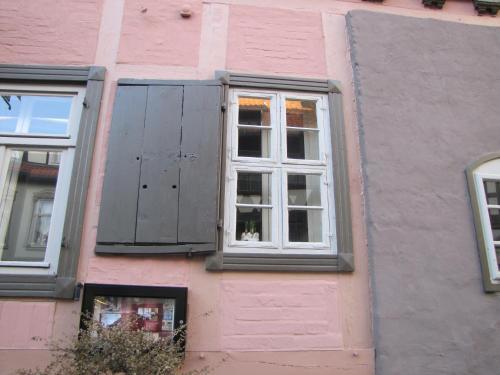 Hostal Hotel Am Hoken