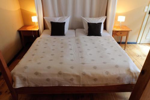 Hostal Hotel Am Hoken