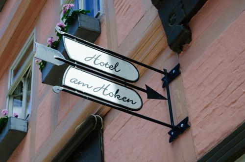 Hostal Hotel Am Hoken