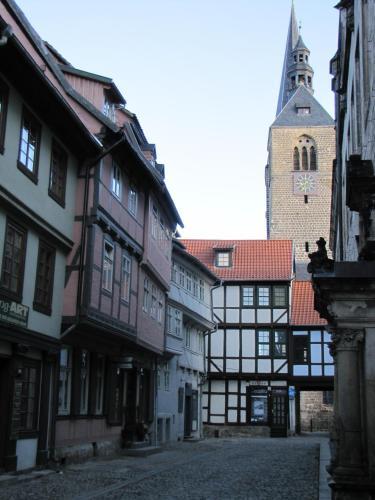 Hostal Hotel Am Hoken