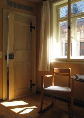 Hostal Hotel Am Hoken