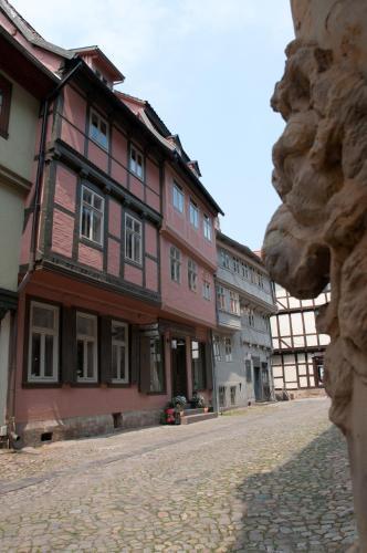 Hostal Hotel Am Hoken