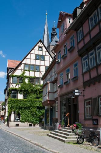 Hostal Hotel Am Hoken