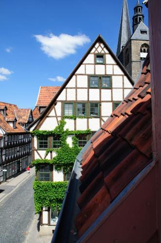 Hostal Hotel Am Hoken