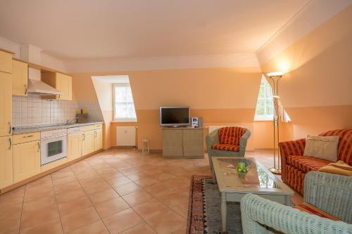 Apartamento Villa Ambienta