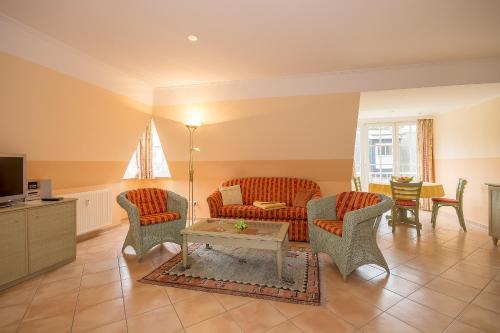 Apartamento Villa Ambienta