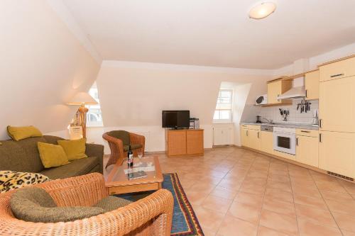 Apartamento Villa Ambienta