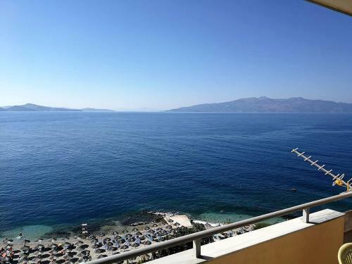 Apartamento Saranda Rooms