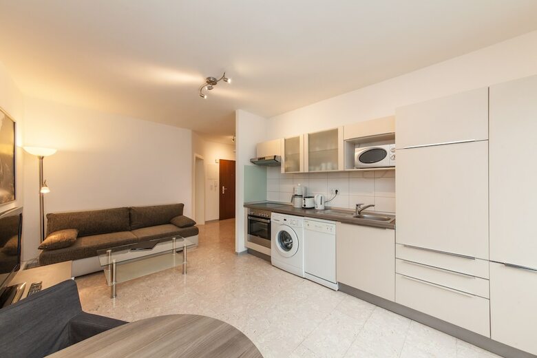 Novum Hotel Flora D�sseldorf