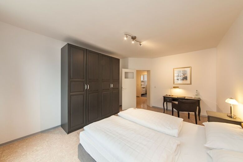 Novum Hotel Flora D�sseldorf