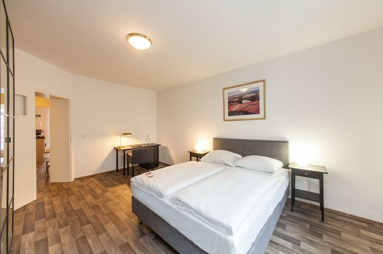 Novum Hotel Flora D�sseldorf