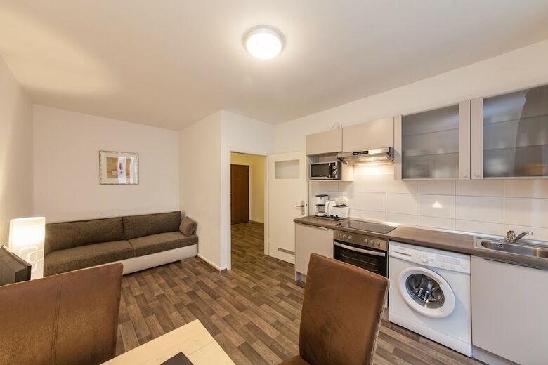 Novum Hotel Flora D�sseldorf